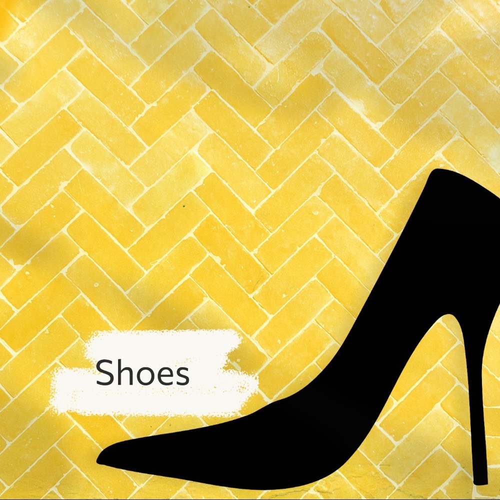 Women’s Shoes 👠